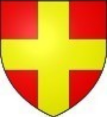Blason de la famille Cuvelier Gerard